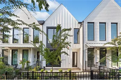 104 Pearl Street, Woodstock, GA 30188 - Photo 1