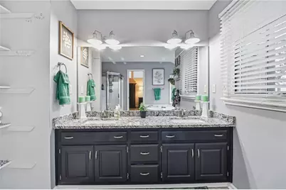 674 Grouse Gap Drive, Big Canoe, GA 30143 - Photo 19