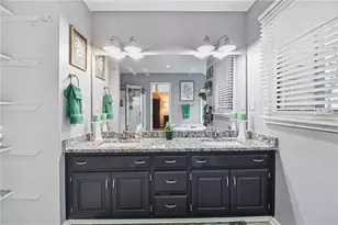 674 Grouse Gap Dr, Big Canoe, GA 30143 - Photo 19