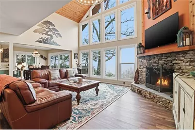 674 Grouse Gap Drive, Big Canoe, GA 30143 - Photo 5