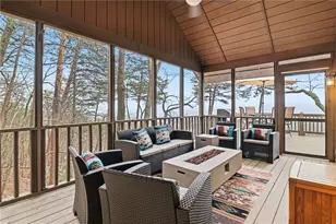 674 Grouse Gap Dr, Big Canoe, GA 30143 - Photo 13