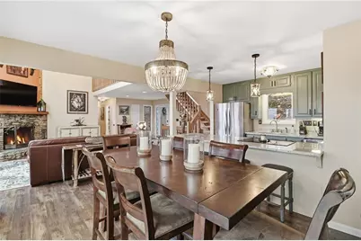 674 Grouse Gap Drive, Big Canoe, GA 30143 - Photo 7