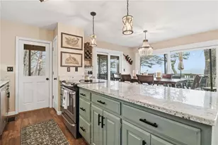 674 Grouse Gap Dr, Big Canoe, GA 30143 - Photo 11