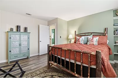 674 Grouse Gap Drive, Big Canoe, GA 30143 - Photo 25