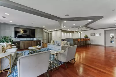 1101 Juniper Street NE #532, Atlanta, GA 30309 - Photo 31