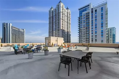 1101 Juniper Street NE #532, Atlanta, GA 30309 - Photo 23