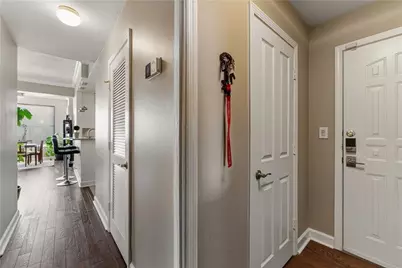 1101 Juniper Street NE #532, Atlanta, GA 30309 - Photo 3