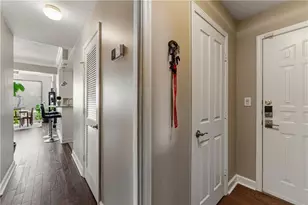 1101 Juniper St NE, Atlanta, GA 30309 - Photo 3
