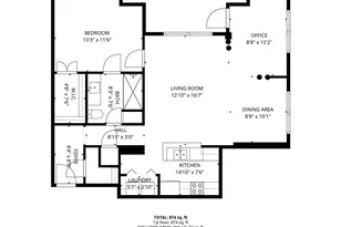 1101 Juniper St NE, Atlanta, GA 30309 - Photo 35