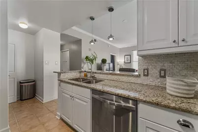 1101 Juniper Street NE #532, Atlanta, GA 30309 - Photo 13