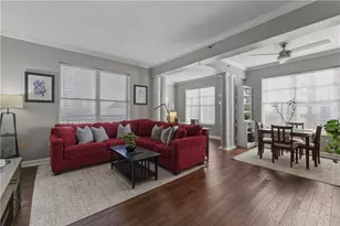 1101 Juniper St NE, Atlanta, GA 30309 - Photo 15