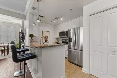 1101 Juniper Street NE #532, Atlanta, GA 30309 - Photo 9