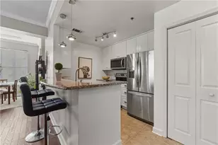 1101 Juniper St NE, Atlanta, GA 30309 - Photo 9