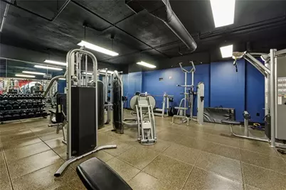 1101 Juniper Street NE #532, Atlanta, GA 30309 - Photo 25