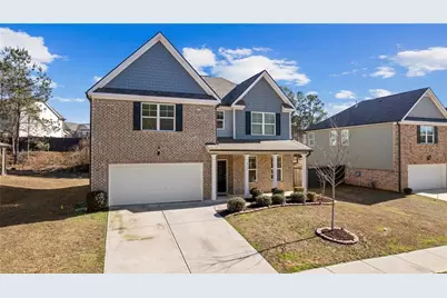315 Coverview Court, Jonesboro, GA 30238 - Photo 47