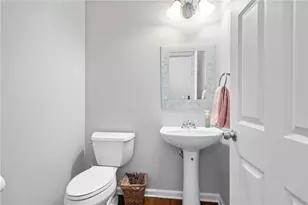 4915 Lazy Creek Ct, Cumming, GA 30028 - Photo 5