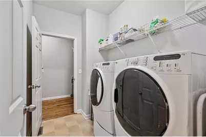 4915 Lazy Creek Court, Cumming, GA 30028 - Photo 21