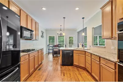 4915 Lazy Creek Court, Cumming, GA 30028 - Photo 15