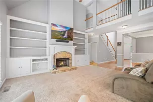 4915 Lazy Creek Ct, Cumming, GA 30028 - Photo 9