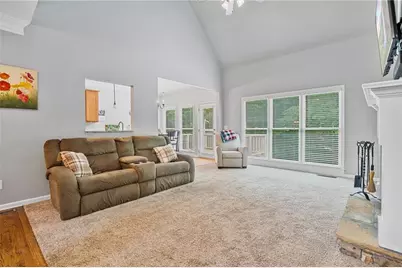 4915 Lazy Creek Court, Cumming, GA 30028 - Photo 11