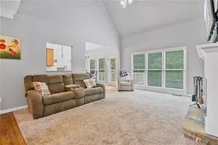 4915 Lazy Creek Ct, Cumming, GA 30028 - Photo 11