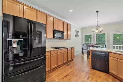 4915 Lazy Creek Court, Cumming, GA 30028 - Photo 13