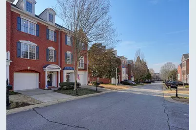 3803 Waters Edge Trail, Roswell, GA 30075 - Photo 3