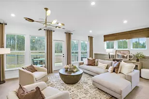 5703 Tillman Way, Powder Springs, GA 30127 - Photo 3