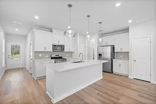 5703 Tillman Way, Powder Springs, GA 30127 - Photo 3