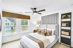 5703 Tillman Way, Powder Springs, GA 30127 - Photo 13