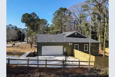 6138 Green Acres Drive SW, Covington, GA 30014 - Photo 25