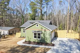 6138 Green Acres Dr SW, Covington, GA 30014 - Photo 3