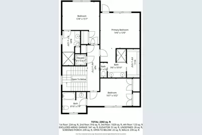 114 Riverfront Circle, Saint Marys, GA 31558 - Photo 43