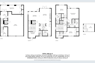 114 Riverfront Circle, Saint Marys, GA 31558 - Photo 45