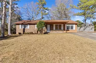 4685 Pinedale Dr, Macon, GA 31206 - Photo 1