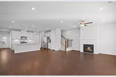 5764 Tillman Way, Powder Springs, GA 30127 - Photo 3