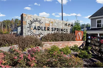 5764 Tillman Way, Powder Springs, GA 30127 - Photo 11