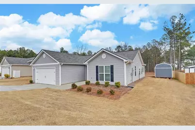 4488 Reed Creek Highway, Hartwell, GA 30643 - Photo 3