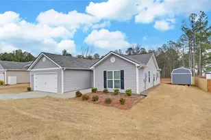 4488 Reed Creek Hwy, Hartwell, GA 30643 - Photo 3