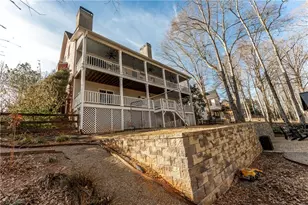 4093 Hickory Fairway Dr, Woodstock, GA 30188 - Photo 53