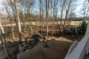 4093 Hickory Fairway Dr, Woodstock, GA 30188 - Photo 63