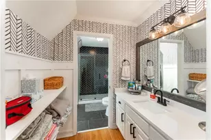 4093 Hickory Fairway Dr, Woodstock, GA 30188 - Photo 33