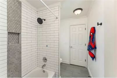 4093 Hickory Fairway Drive, Woodstock, GA 30188 - Photo 37