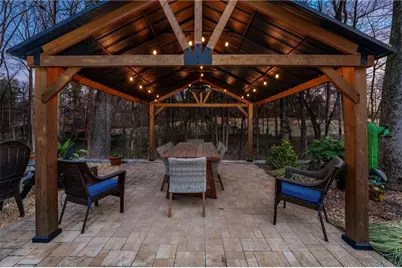 4093 Hickory Fairway Drive, Woodstock, GA 30188 - Photo 57