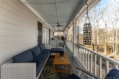 4093 Hickory Fairway Drive, Woodstock, GA 30188 - Photo 27