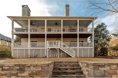 4093 Hickory Fairway Drive, Woodstock, GA 30188 - Photo 51