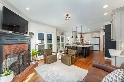 4093 Hickory Fairway Drive, Woodstock, GA 30188 - Photo 23