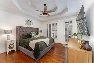 4093 Hickory Fairway Drive, Woodstock, GA 30188 - Photo 13