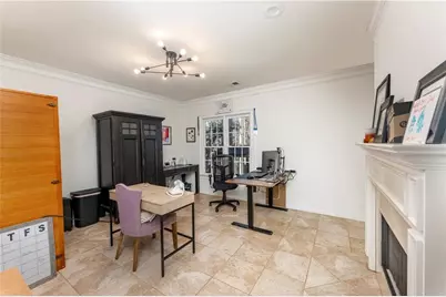 4093 Hickory Fairway Drive, Woodstock, GA 30188 - Photo 43