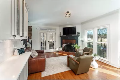 4093 Hickory Fairway Drive, Woodstock, GA 30188 - Photo 25